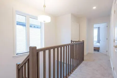 Modern 2br With Parking Near Airport And Downtown Holiday home Ottawa