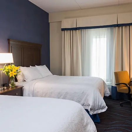Hampton By Hilton Airport Ottawa