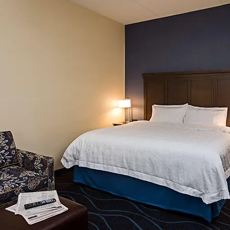 Hampton By Hilton Airport 3* Ottawa