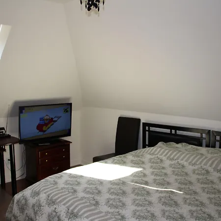 The Ambassador Guest house