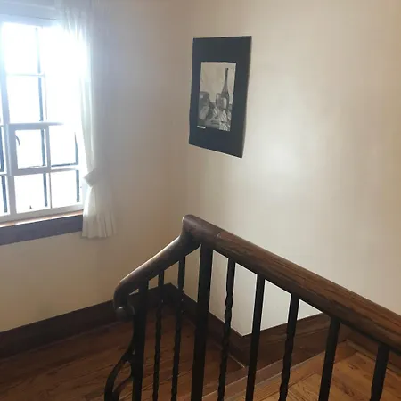 The Ambassador Guest house 3*