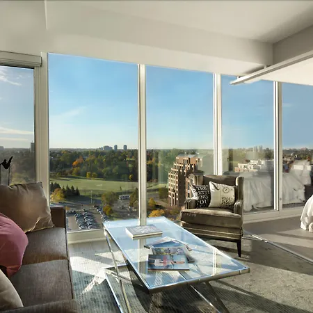 Soho Residences Champagne 4*