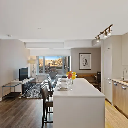 Soho Residences Champagne 4*