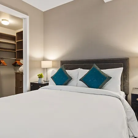 Aparthotel Soho Residences Champagne Ottawa
