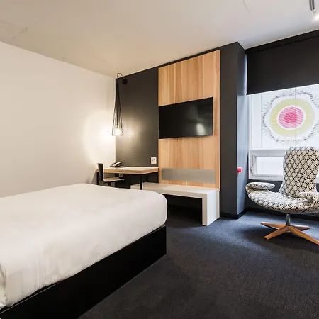 Alt Downtown Hotel