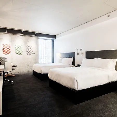 Alt Downtown 3*