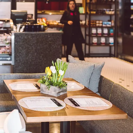 Alt Downtown Hotel 3*