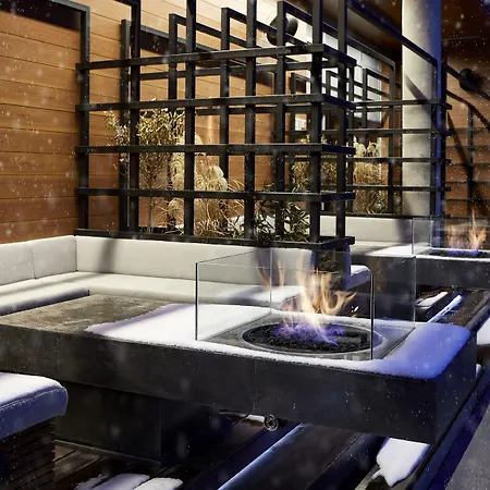 Andaz Ottawa Byward Market, By Hyatt 4*