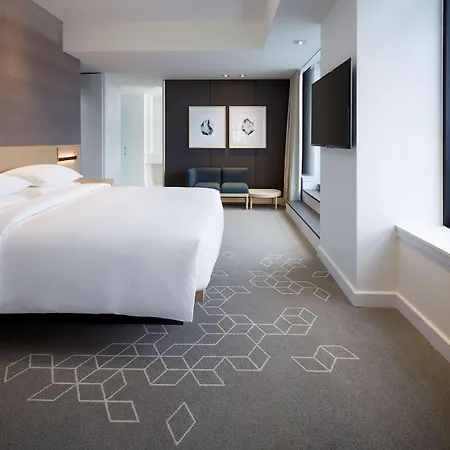 Hotel Andaz Ottawa Byward Market, By Hyatt