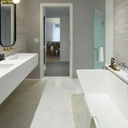 Andaz Ottawa Byward Market, By Hyatt Hotel