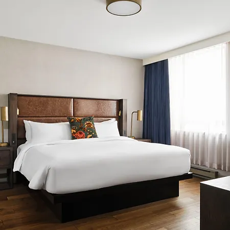 Metcalfe By Gray Collection Hotel 4*