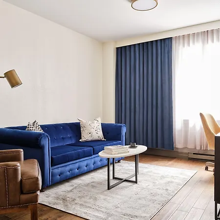 Metcalfe By Gray Collection Hotel