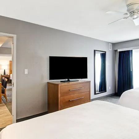 Homewood By Hilton Kanata Ottawa