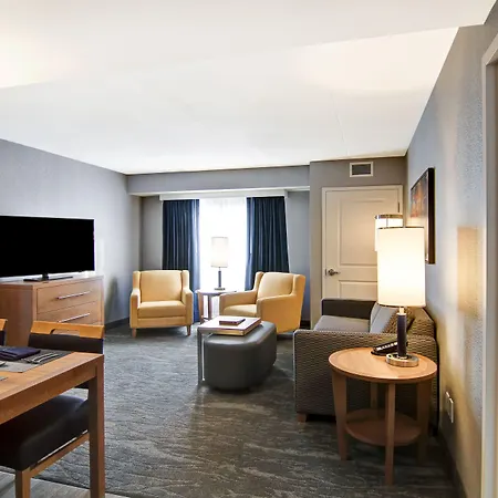 Hotel Homewood By Hilton Kanata Ottawa