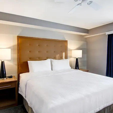 Homewood By Hilton Kanata Hotel