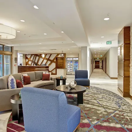 Hotel Homewood By Hilton Kanata Ottawa