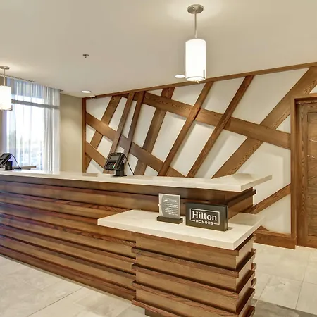 Homewood By Hilton Kanata 3* Ottawa