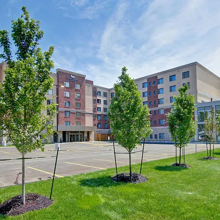 Homewood By Hilton Kanata Hotel Ottawa