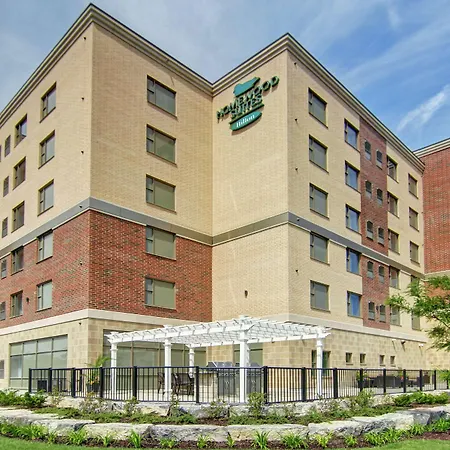 Hotel Homewood By Hilton Kanata