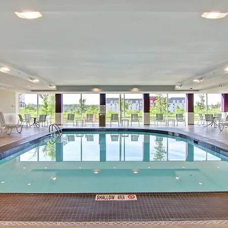 Hotel Homewood By Hilton Kanata Ottawa