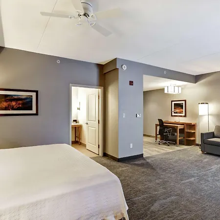 Homewood By Hilton Kanata Hotel Ottawa