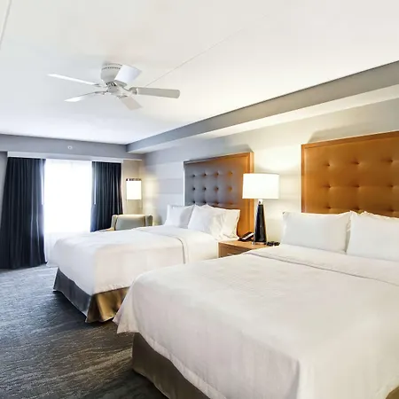 Homewood By Hilton Kanata 3*