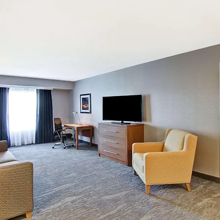 Hotel Homewood By Hilton Kanata Ottawa