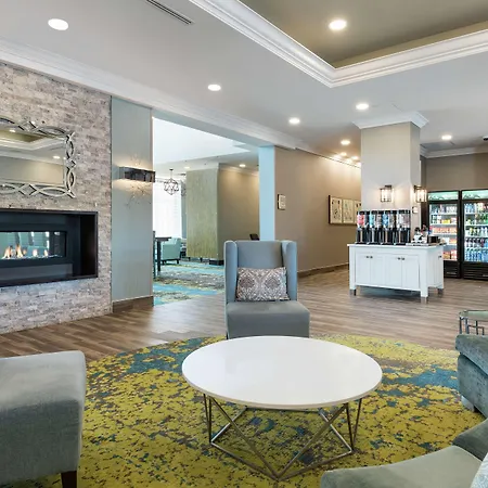 Homewood By Hilton Airport Hotel 3*