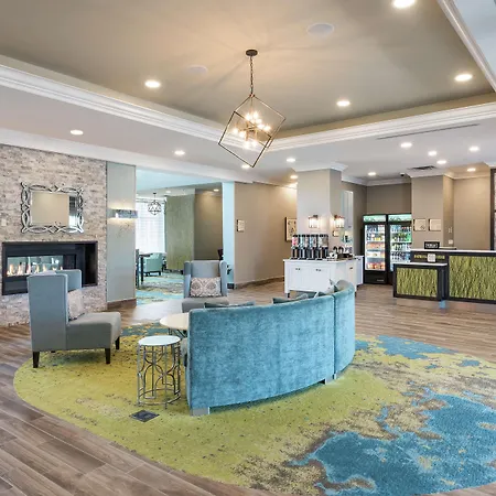 Hotel Homewood By Hilton Airport Ottawa