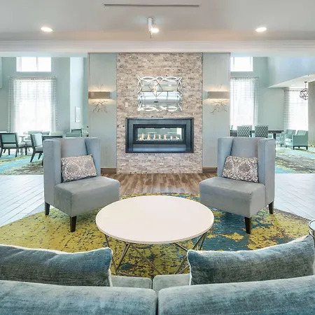 Hotel Homewood By Hilton Airport 3*