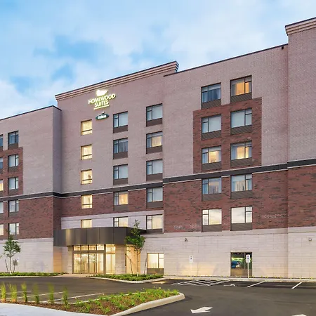 Homewood By Hilton Airport Ottawa