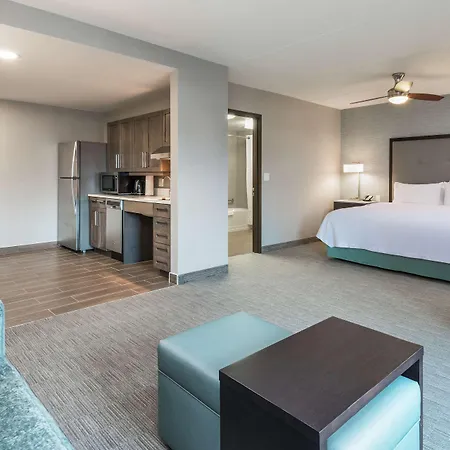 Homewood By Hilton Airport Hotel 3*