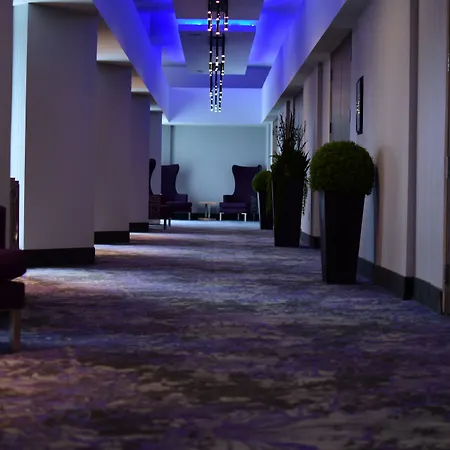 Homewood By Hilton Downtown Ottawa