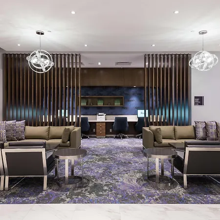 Homewood By Hilton Downtown Hotel