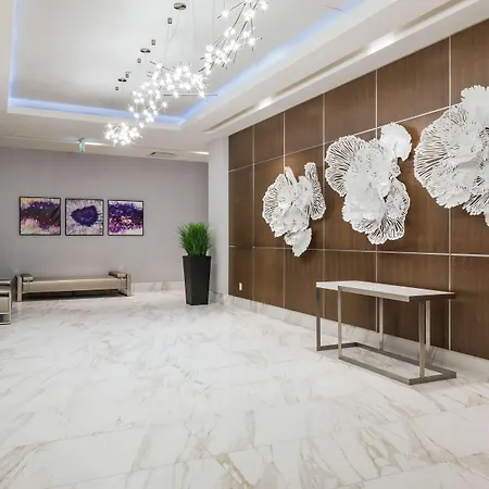 Homewood By Hilton Downtown Hotel Ottawa