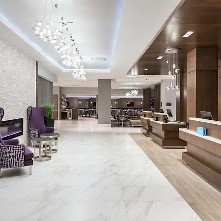 Homewood By Hilton Downtown Ottawa