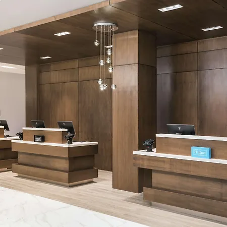 Homewood By Hilton Downtown 3* Ottawa