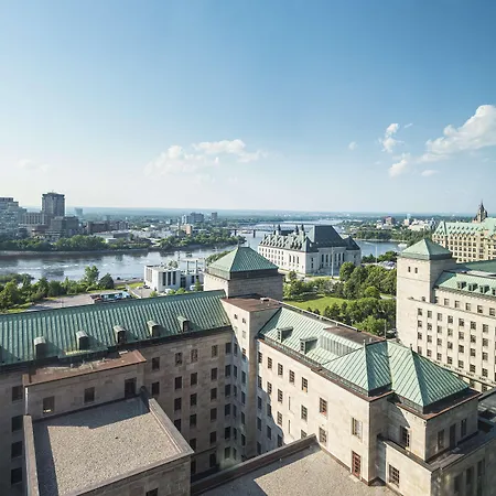 Homewood By Hilton Downtown Ottawa