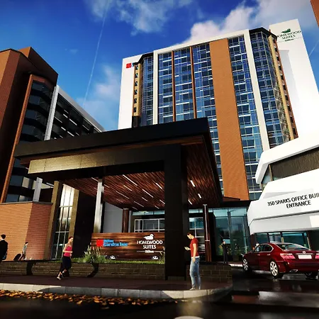 Homewood By Hilton Downtown