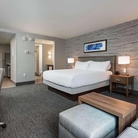 Homewood By Hilton Downtown Hotel 3*