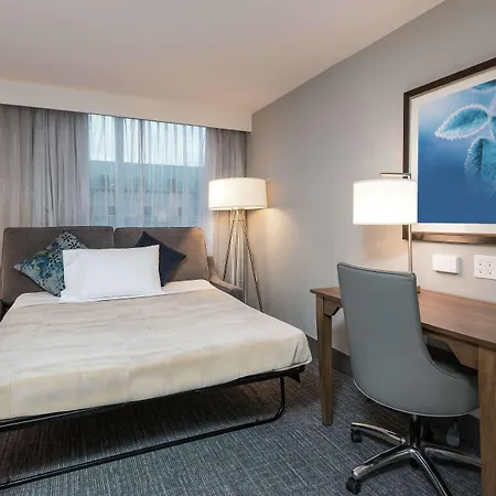 Homewood By Hilton Downtown Hotel