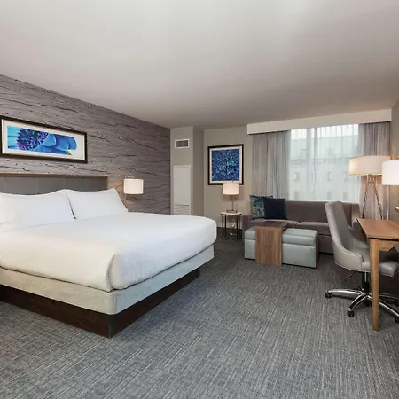 Homewood By Hilton Downtown 3* Ottawa