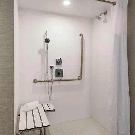 Hotel Homewood By Hilton Downtown 3*