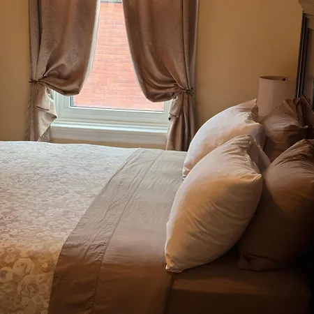 The Century House Bed & Breakfast 3*