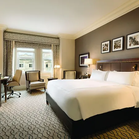 Fairmont Chateau Laurier Gold Experience 5* Ottawa