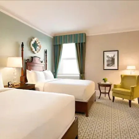 Fairmont Chateau Laurier Gold Experience Ottawa
