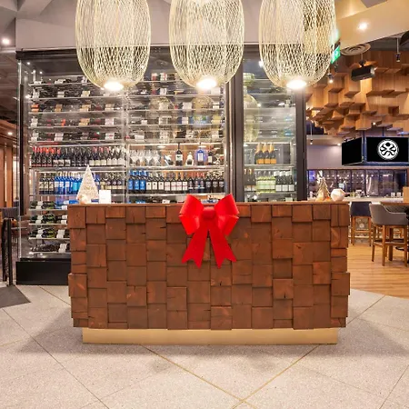 Sandman Signature Airport 4* Ottawa