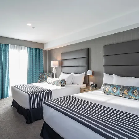 Sandman Signature Airport Hotel Ottawa