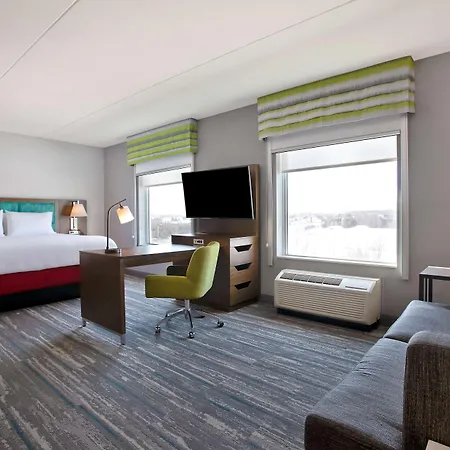 Hampton & West, Ontario, Canada Hotel Ottawa