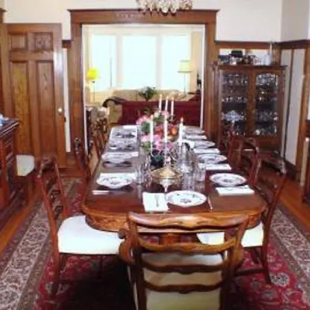 Ashbury House